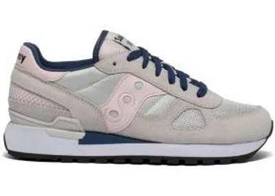 Obrázek produktu pro SAUCONY Shadow Original 783 grey/pink/blue 783 grey/pink/blue 9,5