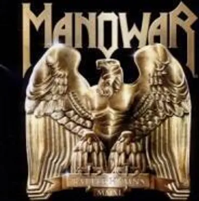 Produktbild von Battle hymns 2011 (+bonus tra - Manowar