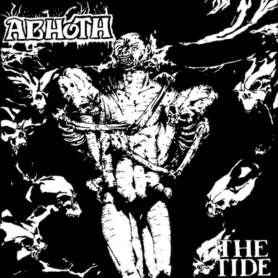 Produktbild von Abhoth-The Tide+Demos Compilation