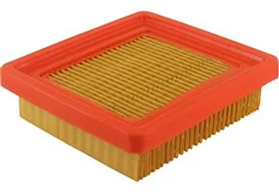 Produktbild von Anpassbarer Luftfilter für Stihl für Modelle HT132, HT133, FS89, FS89R, FS91, FS91R, FS111, FS111R, FS111RX, FS131, FS131R, FS311.