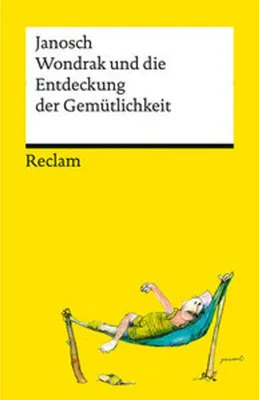 Image de Wondrak und die Entdeckung der Gemütlichkeit