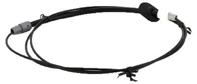 Produktbild von TRISCAN Handbremsseil Seilzug Feststellbremse passend für MERCEDES-BENZ SPRINTER 3,5-t Kasten (906) Vorne 8140 10178