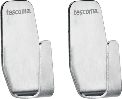 Produktbild von Tescoma Rostfreier Haken PRESTO, 2 St., groß