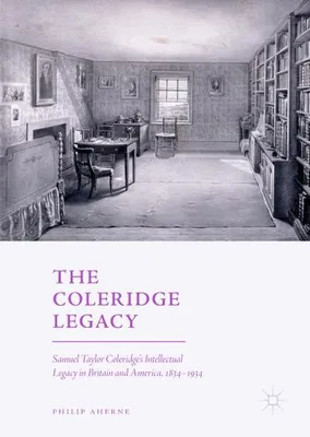 Immagine prodotto di The Coleridge Legacy