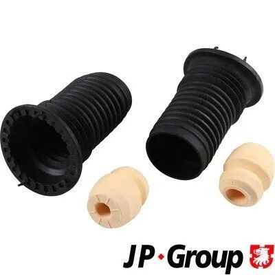 Produktbild von JP GROUP 6342702210 Staubschutzsatz Stoßdämpfer Vorne für CHEVROLET Aveo / Kalos Schrägheck (T250, T255) für DAEWOO KALOS (KLAS)