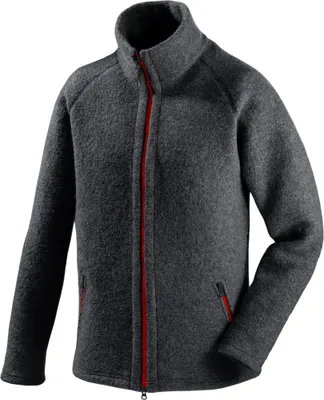 Produktbild von Mufflon W300 Mu-Eric T anthracite RV ruby XXL