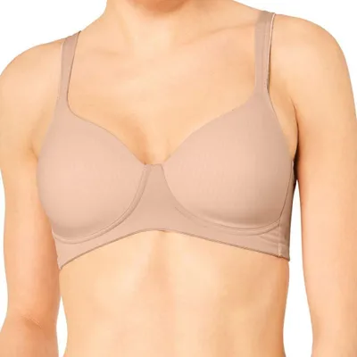 Produktbild von Triumph Modern Soft+Baumwolle, Weicher Becher, Beige, Einfarbig, Neutral Beige, Weiblich, Rücken