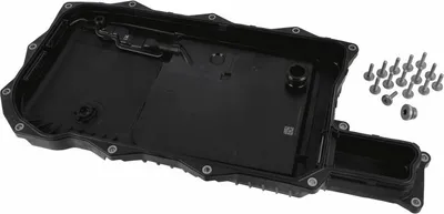 Zdjęcie produktu dla Miska Oleju Bmw 1/3/5/6/7/X1/X3/X5/X6 1,6-4,4 08-18