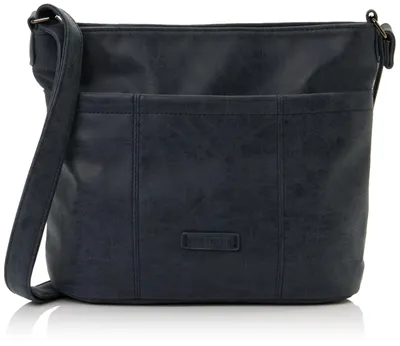 Productafbeelding van ENRICO BENETTI Uni handtas "Kate", blauw