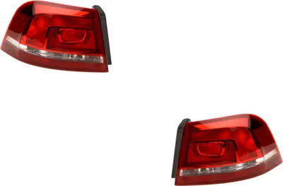 Immagine prodotto di Johns, fanale posteriore combinato adatto per VW Passat 36 08/10-12/14 esterno Set Lin. Ric. 3AF945095E 3AF945095C 3AF945095A 3AF945095G 3AF945096E 3AF9450