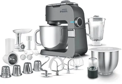 Obrázek produktu pro SENCOR STM 7970 PAUL 1 Kuchyňský robot