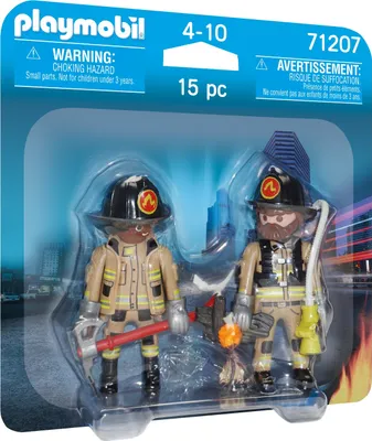 Obrázek produktu pro ® 71207 Hasiči