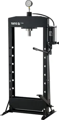 Produktbild von Geschweißte Hydraulikpresse 20 t
