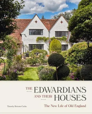 Produktbild von The Edwardians and their Houses