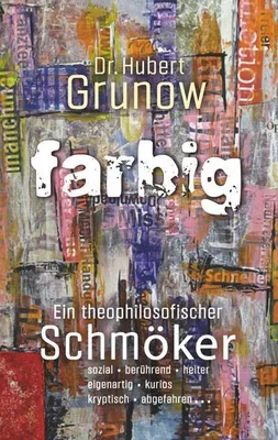 Produktbild von farbig
