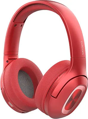 Immagine prodotto di DACOM HF002 Cuffie senza fili originali - Rosso