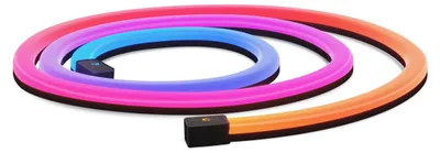 Produktbild von Govee RGBIC LED Neon Rope Light for Desks - 3M
