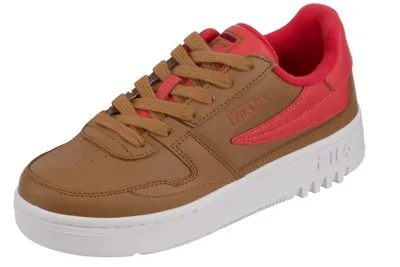 Produktbild von Damen Fila Fxventuno L Turnschuhe Leder 41