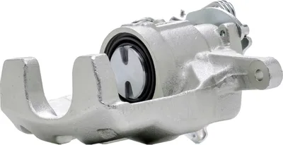 Produktbild von BUDWEG CALIPER Bremssattel Hinten Rechts für VW Crafter Kastenwagen (SY, SX) 345527