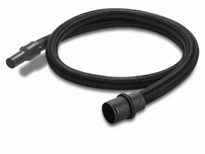Produktbild von Original Kärcher 2,5 m Saugschlauch 4.440-262.0 Saugerschlauch Ersatzschlauch