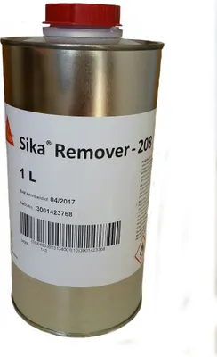 Produktbild von Sika Remover 208 Dose 1Liter Reinigungsmittel