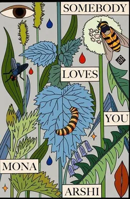 Produktbild von Somebody Loves You