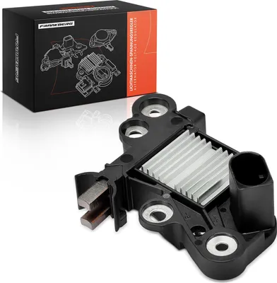 Image de Frankberg 1x régulateur d'alternateur pour Mercedes-Benz Sprinter 5-T B906 2.2L 2009-2016
