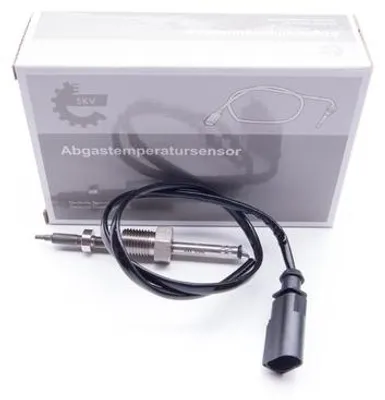 Produktbild von Abgastemperatursensor 03L906088JN, VW MULTIVAN V, TRANSPORTER V, 2.0 TDI, Teilenummer: 03L906088JN