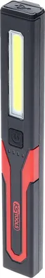 Productafbeelding van KS TOOLS Handlamp 100 lm - 200 lm, IP54, werklamp, inspectielamp