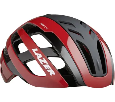 Produktbild von Lazer Century Helm Straße rot größe S (52-56 cm) FA003710422