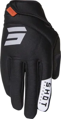 Immagine prodotto di Guanti da motocross Shot Trainer 2.0, nero, 8