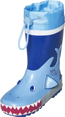Produktbild von Playshoes Kinder Gummistiefel Hai 188701 Gr.23-33 EUR 30