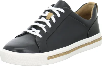 Produktbild von Clarks Halbschuhe UN MAUI LACE Schwarz Damen