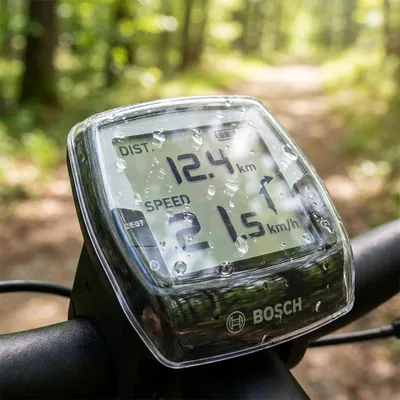 Produktbild von MH-Cover Display f. Bosch Intuvia 100 transparent, per Stück, 2023