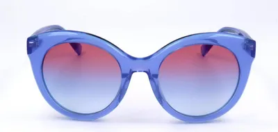 Produktbild von Just Cavalli Sonnenbrille JC911S 86Z 54 22 140