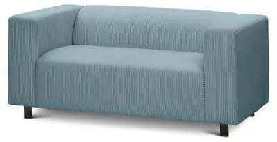 Produktbild von Sofa 2-Sitzer July Kalte Minze