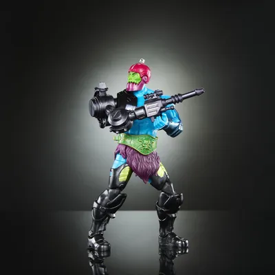 Produktbild von Masters of the Universe Masterverse Trap Jaw (17,8 cm)