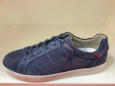 Produktbild von Pius Gabor Sneaker Sneaker Veloursleder
