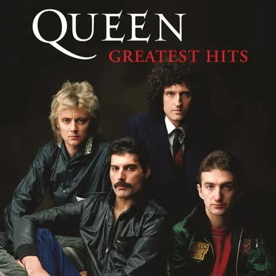 Zdjęcie produktu dla Queen - Greatest Hits (Reissue) (Digipak) (CD)