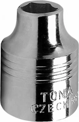 Zdjęcie produktu dla Gniazdo orzech 1/2" nr 9 TONA