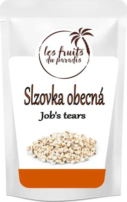 Obrázek produktu pro Slzovka obecná 250 g LES FRUITS DU PARADIS