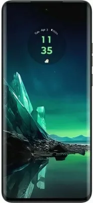 Produktbild von Motorola edge 40 Neo, 16,6 cm (6.55"), 12 GB, 256 GB, 50 MP, Android 13, Schwarz