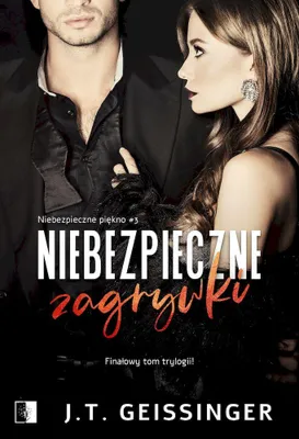 Produktbild von Niebezpieczne zagrywki