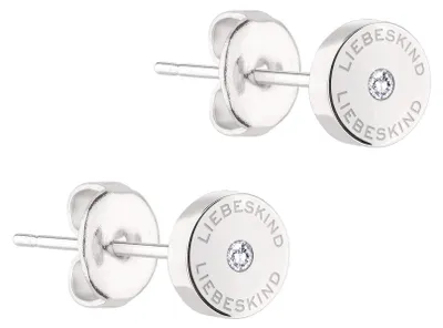 Image de Liebeskind Berlin - LJ-0546-E-07 - Boucles d'oreilles