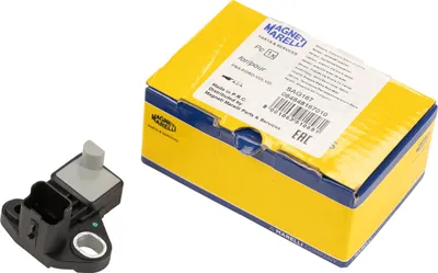 Produktbild von Kurbelwellensensor 9664387280