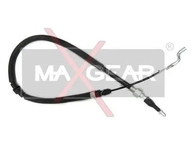 Produktbild von MAXGEAR Handbremsseil Seilzug Feststellbremse für VW Transporter IV Bus (70B, 70C, 7DB, 7DK, 70J, 70K, 7DC, 7DJ) Hinten Links Hinten Rechts 32-0073