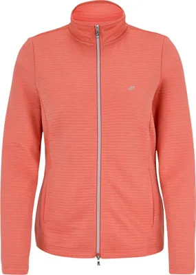 Produktbild von JOY PEGGY Jacke CORAL HAZE MEL. CORAL HAZE MEL. 46