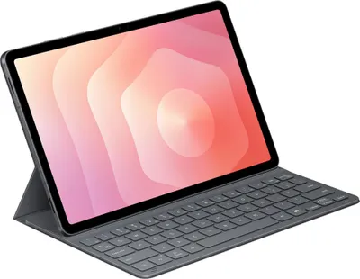 Image de DX730UB Book Cover Keyboard Slim Samsung Galaxy Tab S11, Black