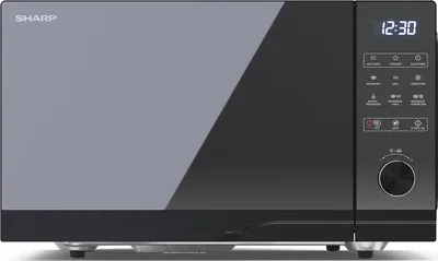 Produktbild von Sharp YC-GC52BEB