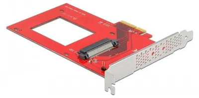 Obrázek produktu pro DELOCK PCI Express x4 Karte zu 1 x intern U.3